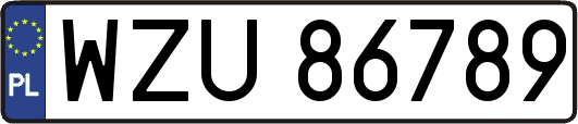WZU86789