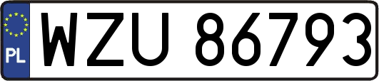 WZU86793