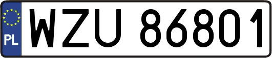 WZU86801