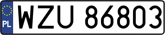 WZU86803