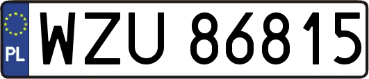 WZU86815