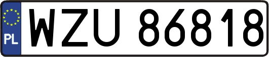 WZU86818