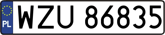 WZU86835