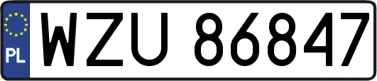 WZU86847