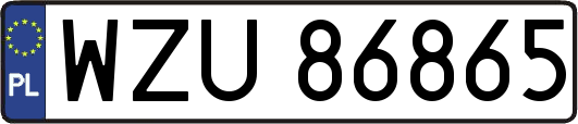 WZU86865