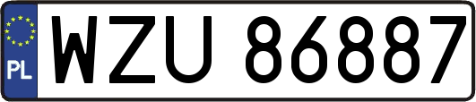 WZU86887
