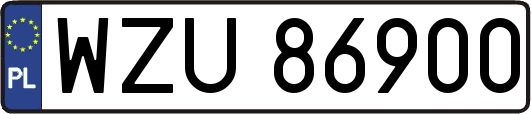 WZU86900