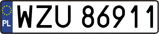 WZU86911