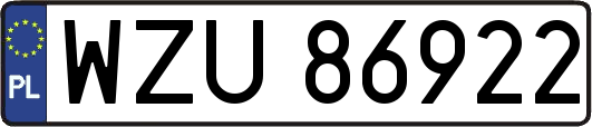 WZU86922
