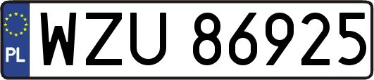 WZU86925