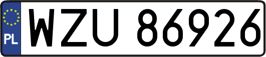 WZU86926