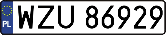 WZU86929