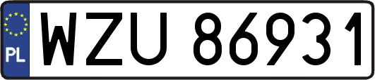 WZU86931