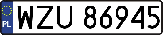 WZU86945