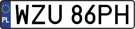 WZU86PH