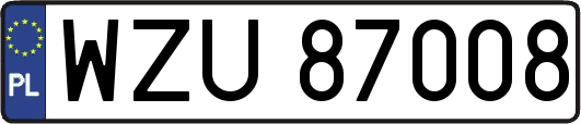WZU87008
