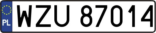 WZU87014