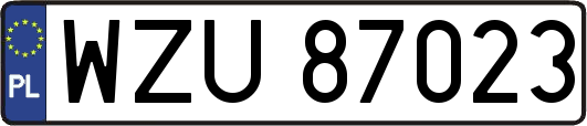 WZU87023
