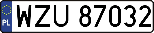 WZU87032