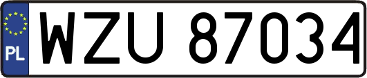 WZU87034