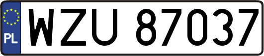 WZU87037