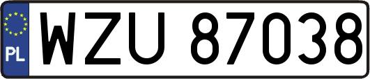 WZU87038