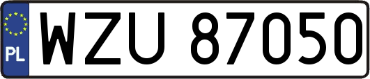 WZU87050