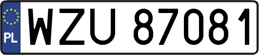 WZU87081