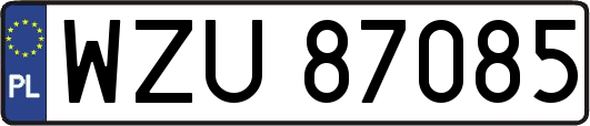 WZU87085