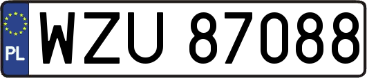 WZU87088