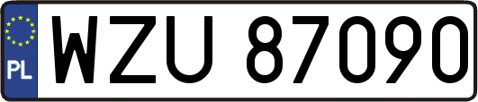 WZU87090