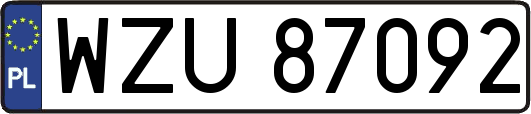 WZU87092