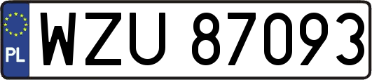 WZU87093