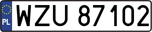 WZU87102