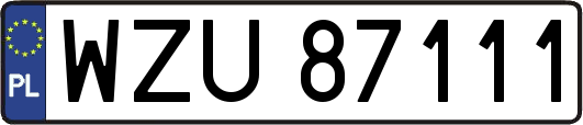 WZU87111