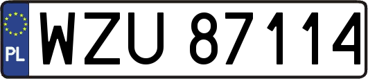 WZU87114