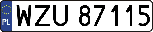 WZU87115