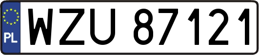 WZU87121