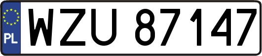 WZU87147