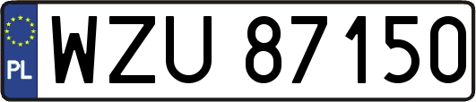 WZU87150