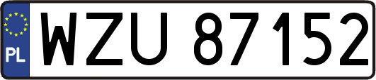 WZU87152