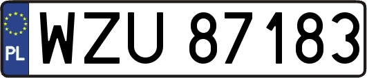 WZU87183