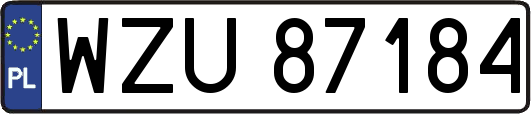 WZU87184