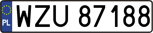 WZU87188