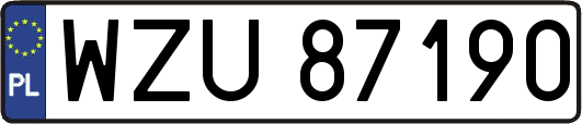 WZU87190