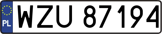 WZU87194