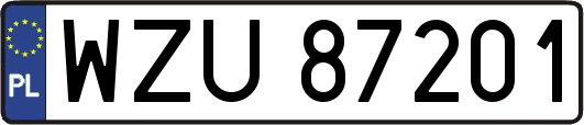 WZU87201