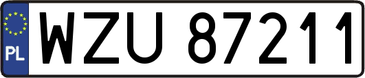 WZU87211