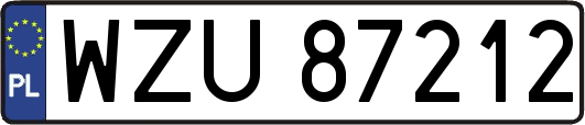 WZU87212