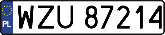WZU87214